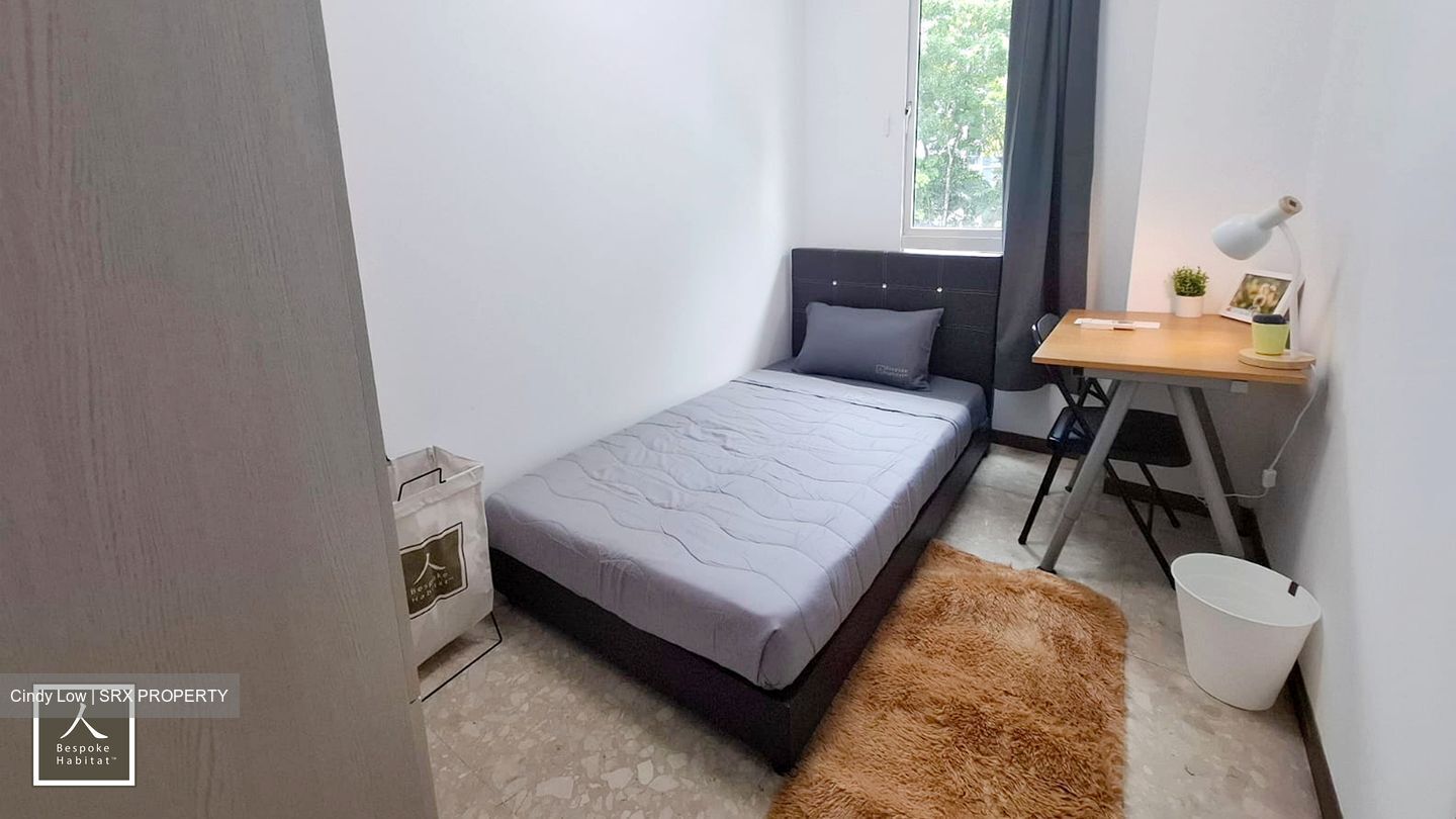 The Floravale (D22), Condominium #557611231